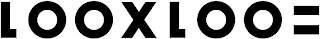 LOOXLOO logo