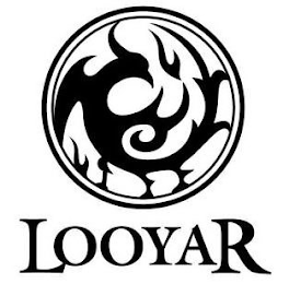 LOOYAR logo