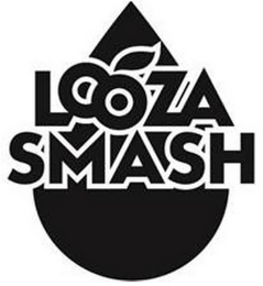 LOOZA SMASH logo