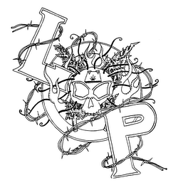 LOP logo