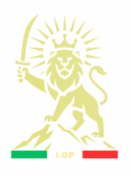 L.O.P logo