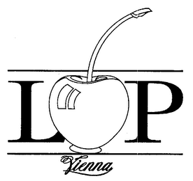 LOP VIENNA logo