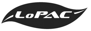 LOPAC logo