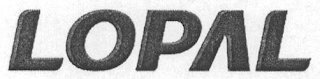 LOPAL logo