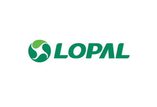 LOPAL logo