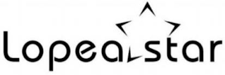 LOPEASTAR logo