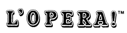L'OPERA! logo