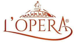 L'OPERA logo