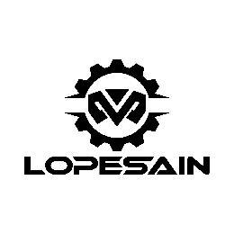 LOPESAIN logo