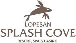 LOPESAN SPLASH COVE RESORT, SPA & CASINO logo
