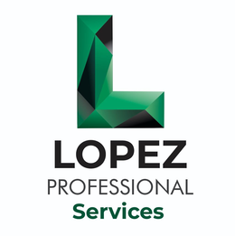 LOPEZ PROFESSIONAL SERVICES logo