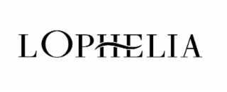 LOPHELIA