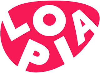 LOPIA logo