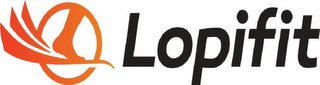 LOPIFIT logo