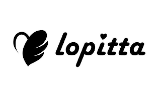 LOPITTA logo