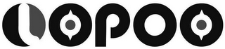 LOPOO logo
