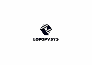 LOPOPVSYS logo