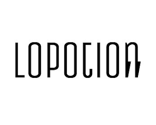 LOPOTION logo