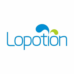 LOPOTION logo