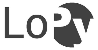 LOPY