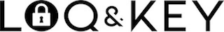LOQ & KEY logo