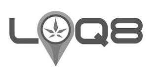 LOQ8 logo
