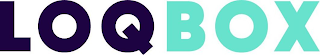 LOQBOX logo