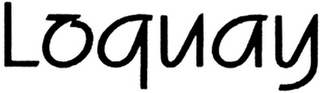 LOQUAY logo
