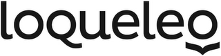 LOQUELEO logo