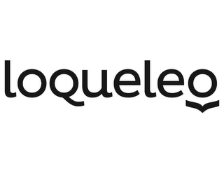 LOQUELEO logo
