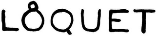 LOQUET logo