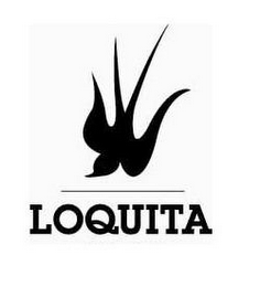 LOQUITA logo