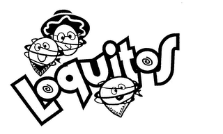 LOQUITOS logo