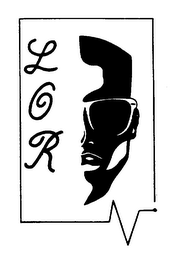 LOR logo