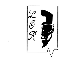 LOR logo