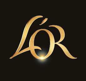 L'OR logo