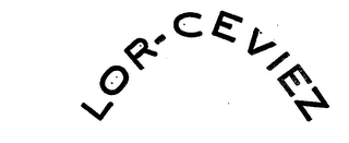 LOR-CEVIEZ logo