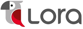 LORA logo