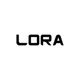 LORA logo