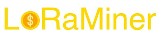LORA MINER logo