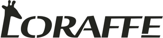 LORAFFE logo