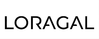 LORAGAL logo