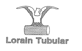 LORAIN TUBULAR logo