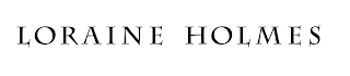LORAINE HOLMES logo