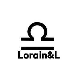LORAIN&L logo