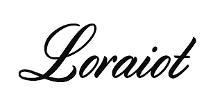 LORAIOT logo