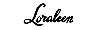 LORALEEN logo