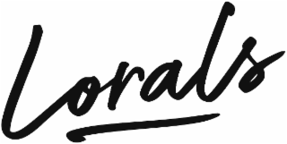 LORALS logo