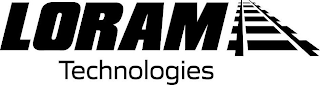 LORAM TECHNOLOGIES logo