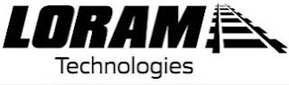 LORAM TECHNOLOGIES logo